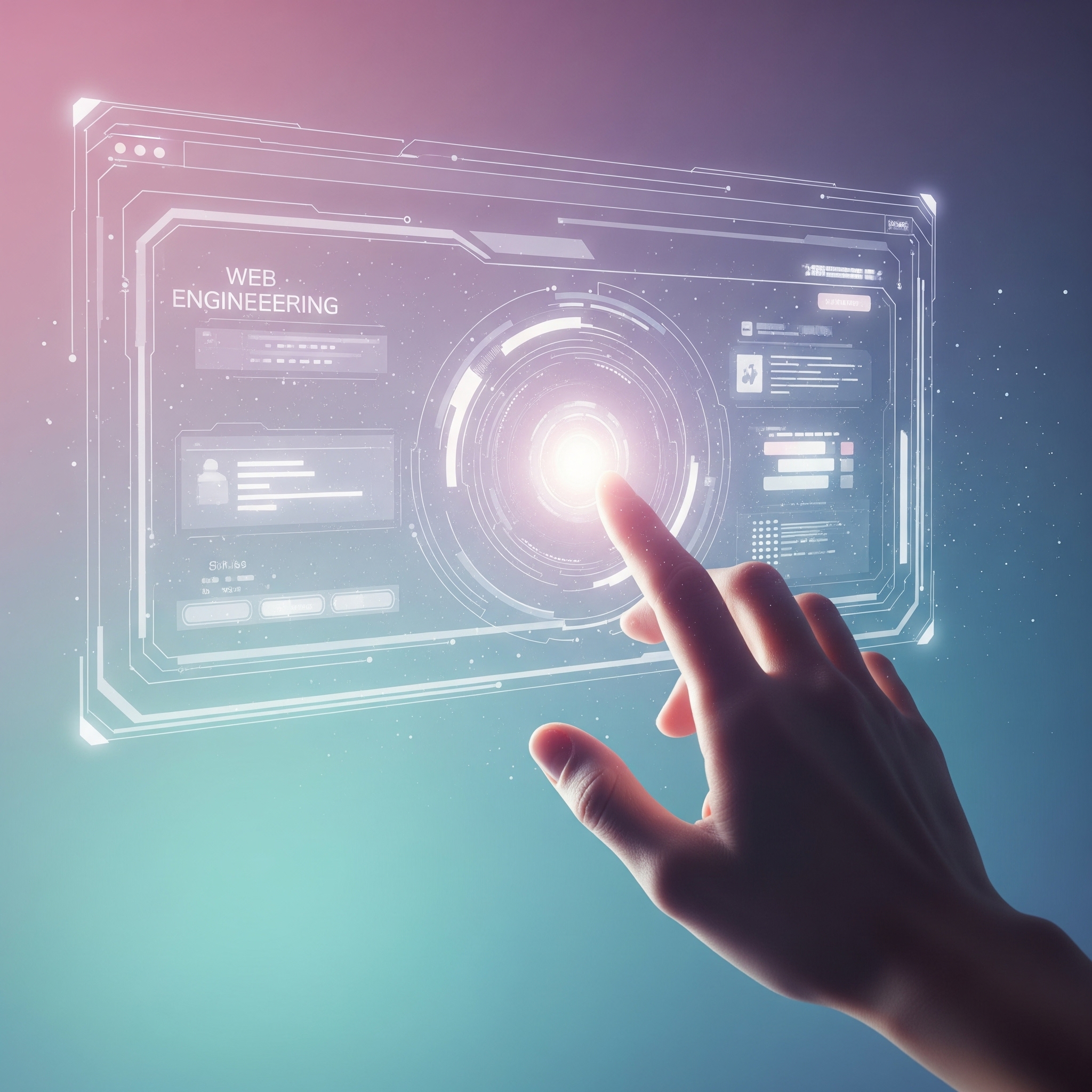 Ing&eacute;nierie Web &agrave; port&eacute;e de main !